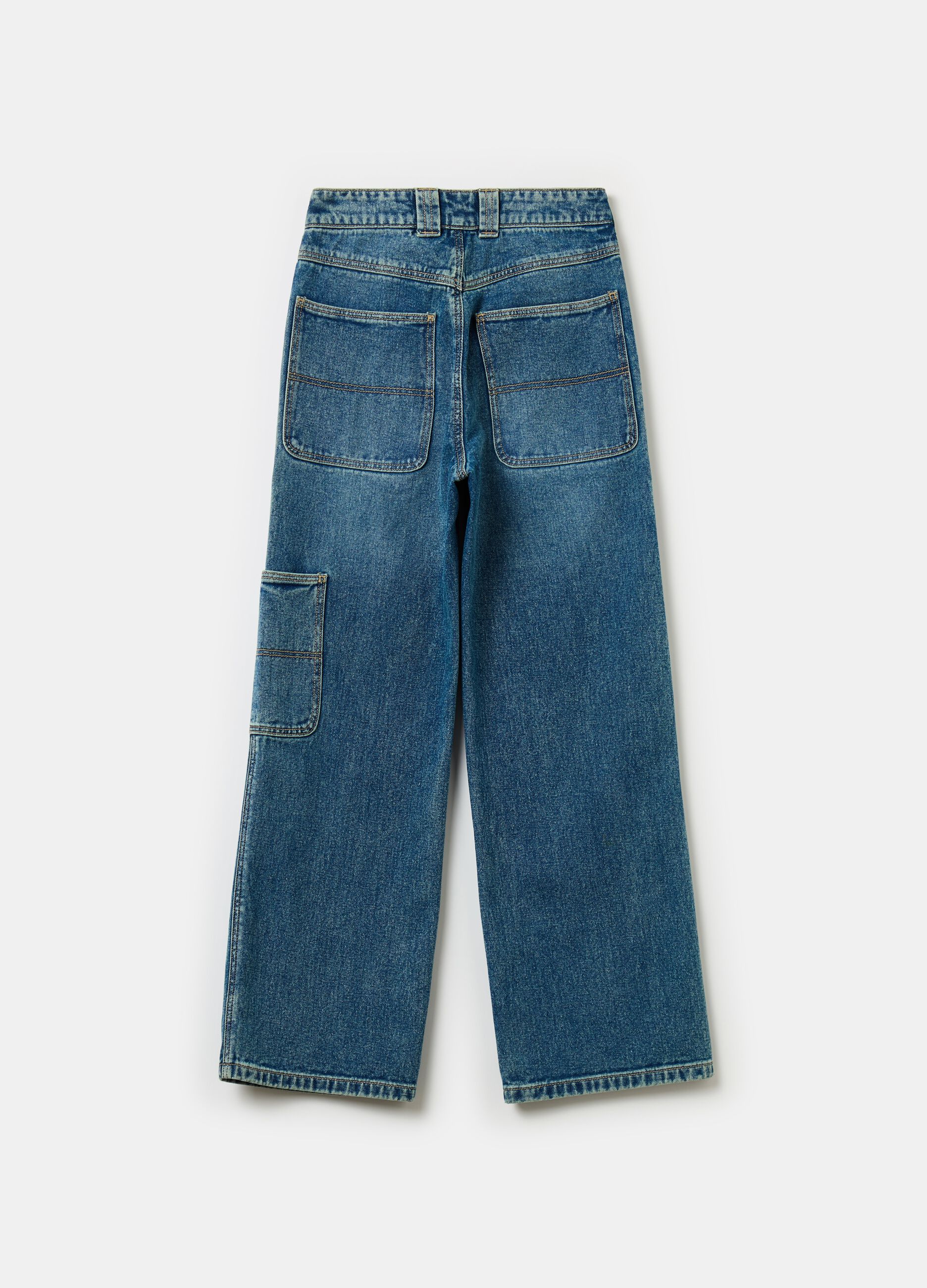 Ovs jeans ragazza store