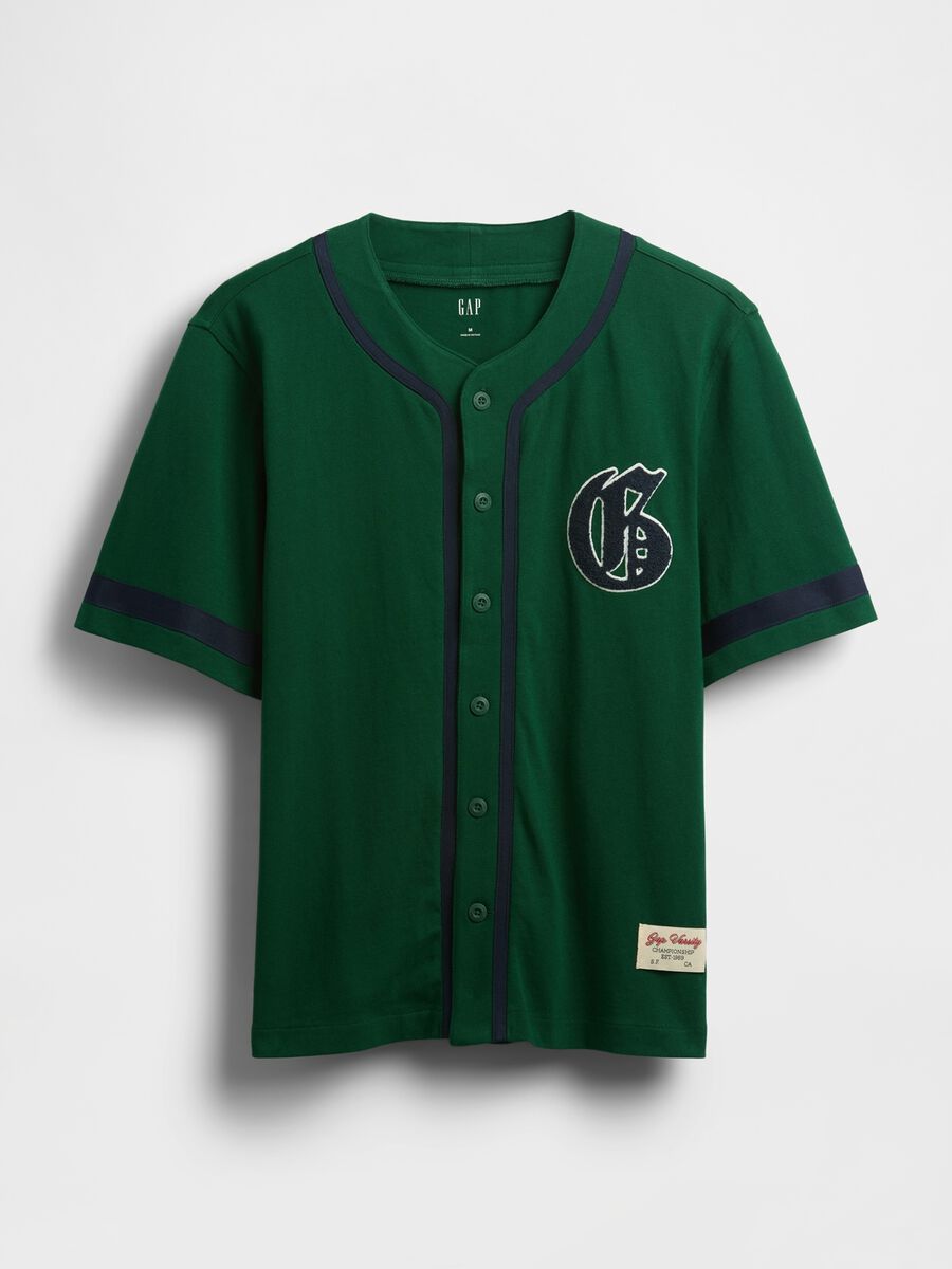 Green Cotton Cardigan_4