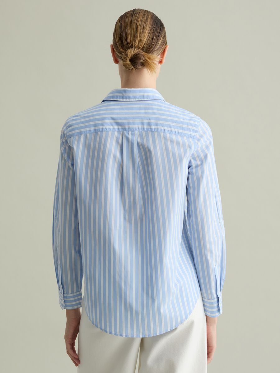 Poplin shirt_3