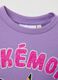 T-shirt with long sleeves and Pok&eacute;mon print_2