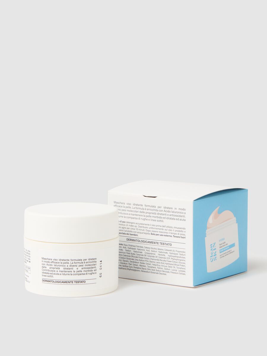 Face mask with hyaluronic acid 100ml_1
