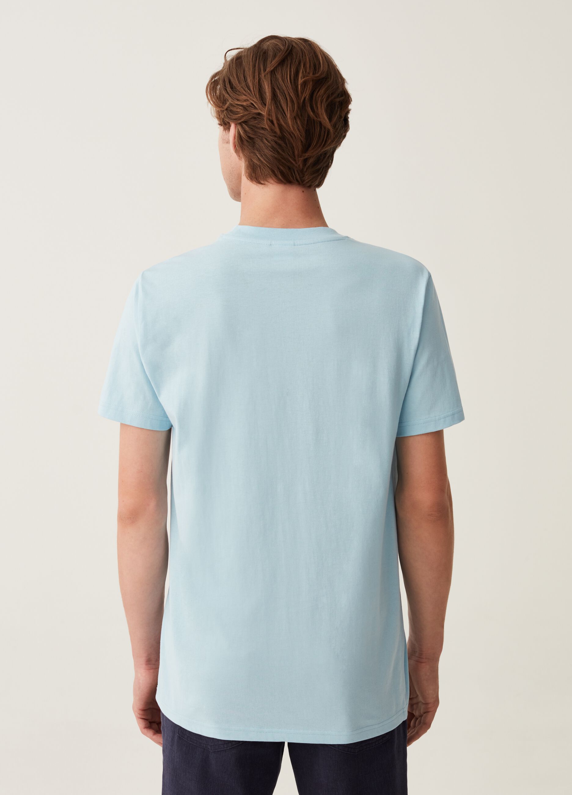 Rick e morty maglie hot sale