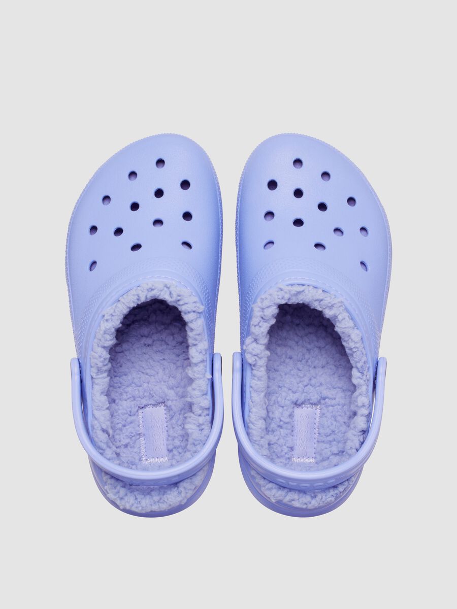 Crocs Classic Lined Clog_1