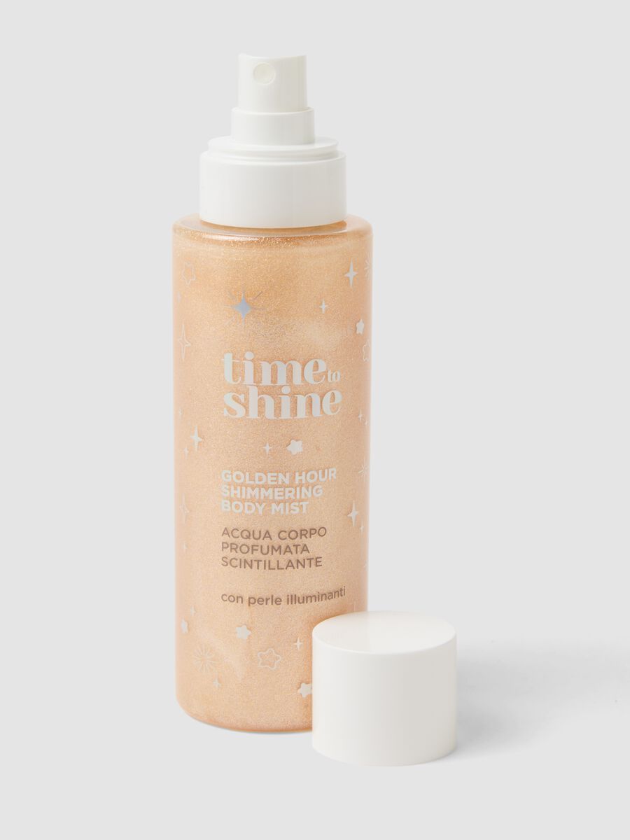 Time To Shine Body Mist Golden Hour 200ml_2