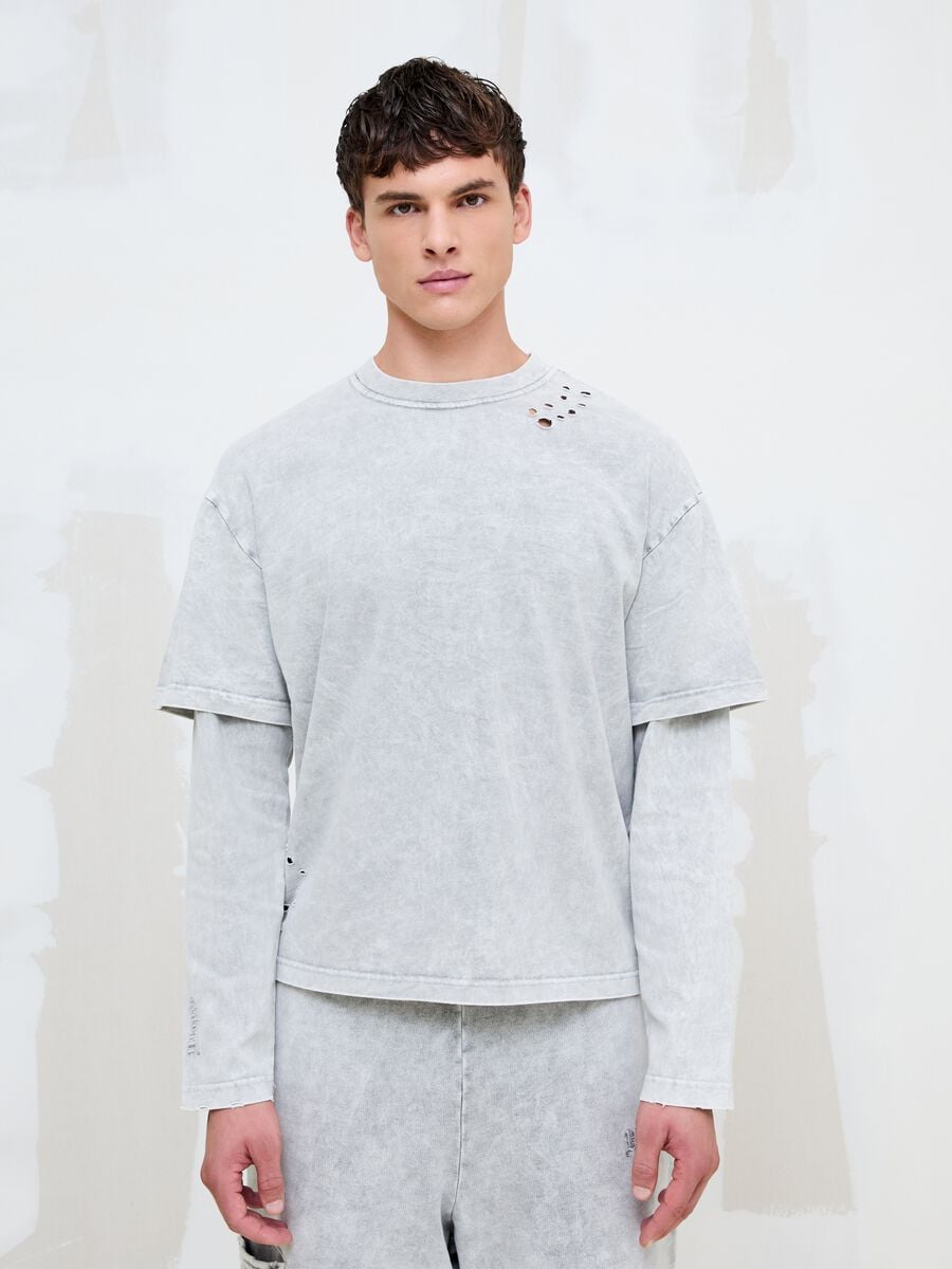 Double Longsleeve Washed Moonstone_3