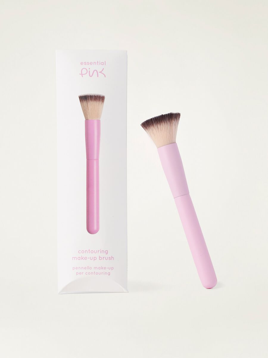 Make-up brush for contouring_2