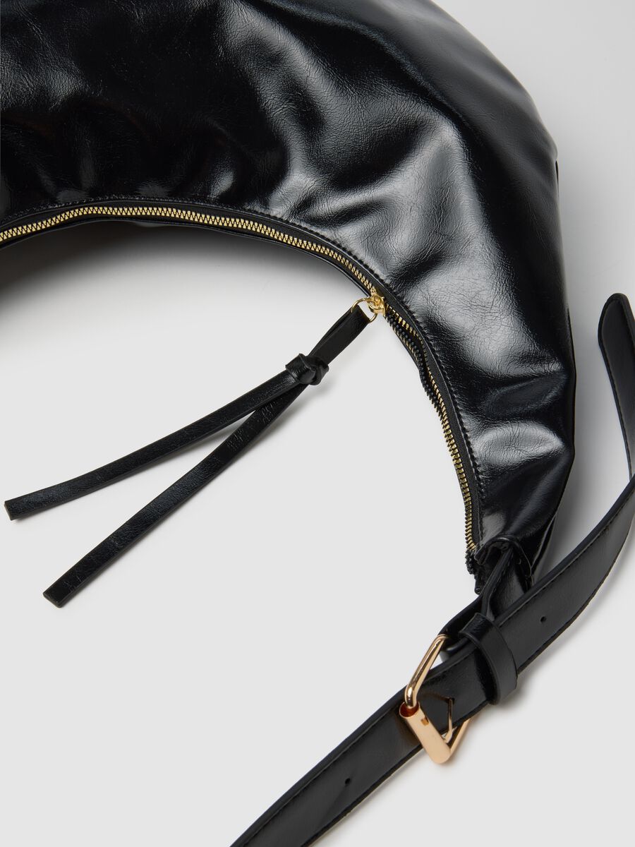 Black Shoulder Bag_2