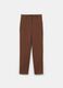 Stretch chino trousers_4