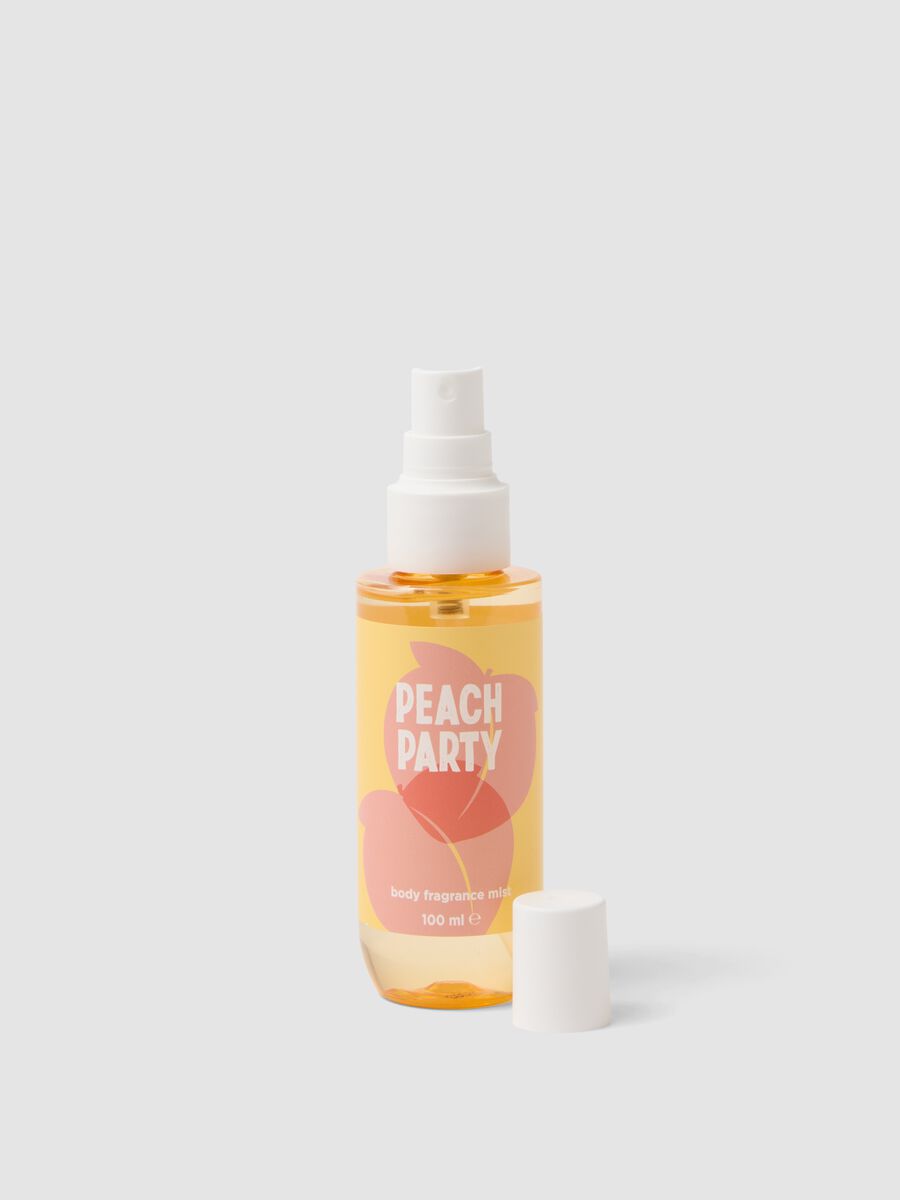 Body Beauty Routine Peach Party 100ml_0