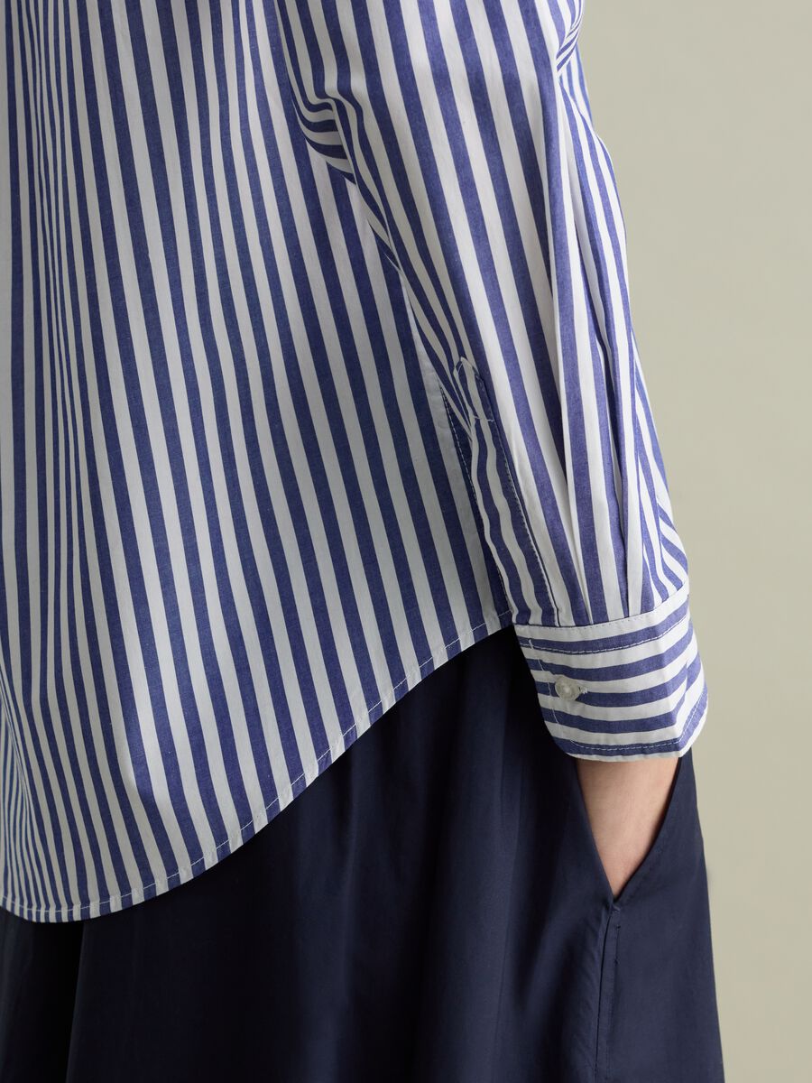 Poplin shirt_2