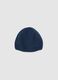 Blue Beanie_0
