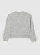 OVS Kids Grey Knitted Pullover_4