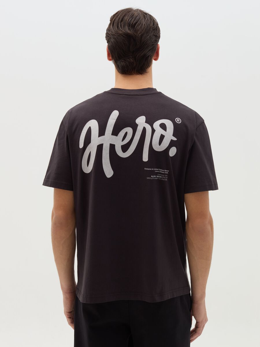 Printed cotton T-shirt_3