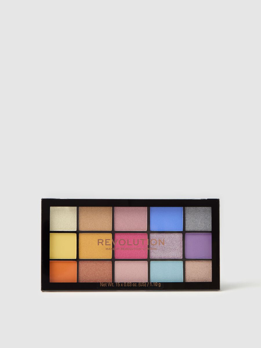 Reloaded Palette Spirited Love_0