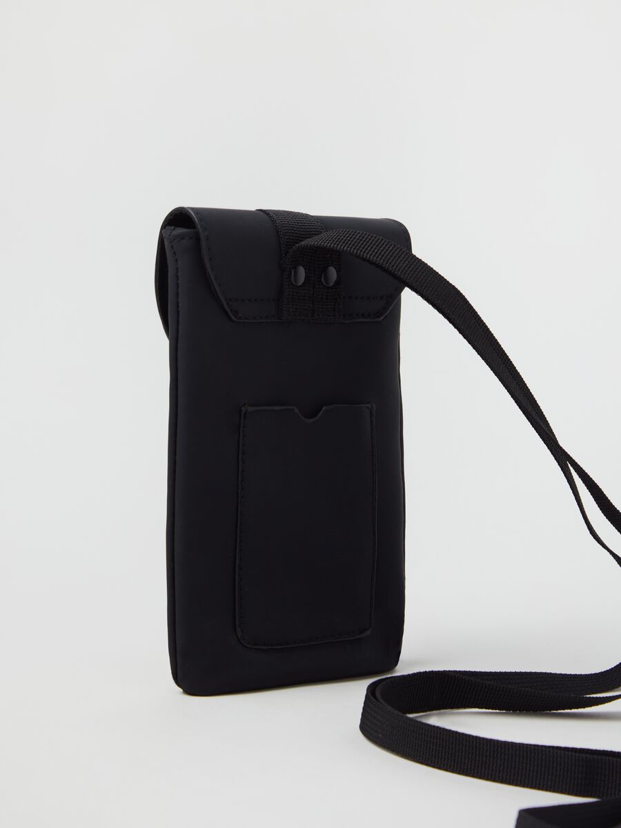 Porta cellulare con tracolla_1