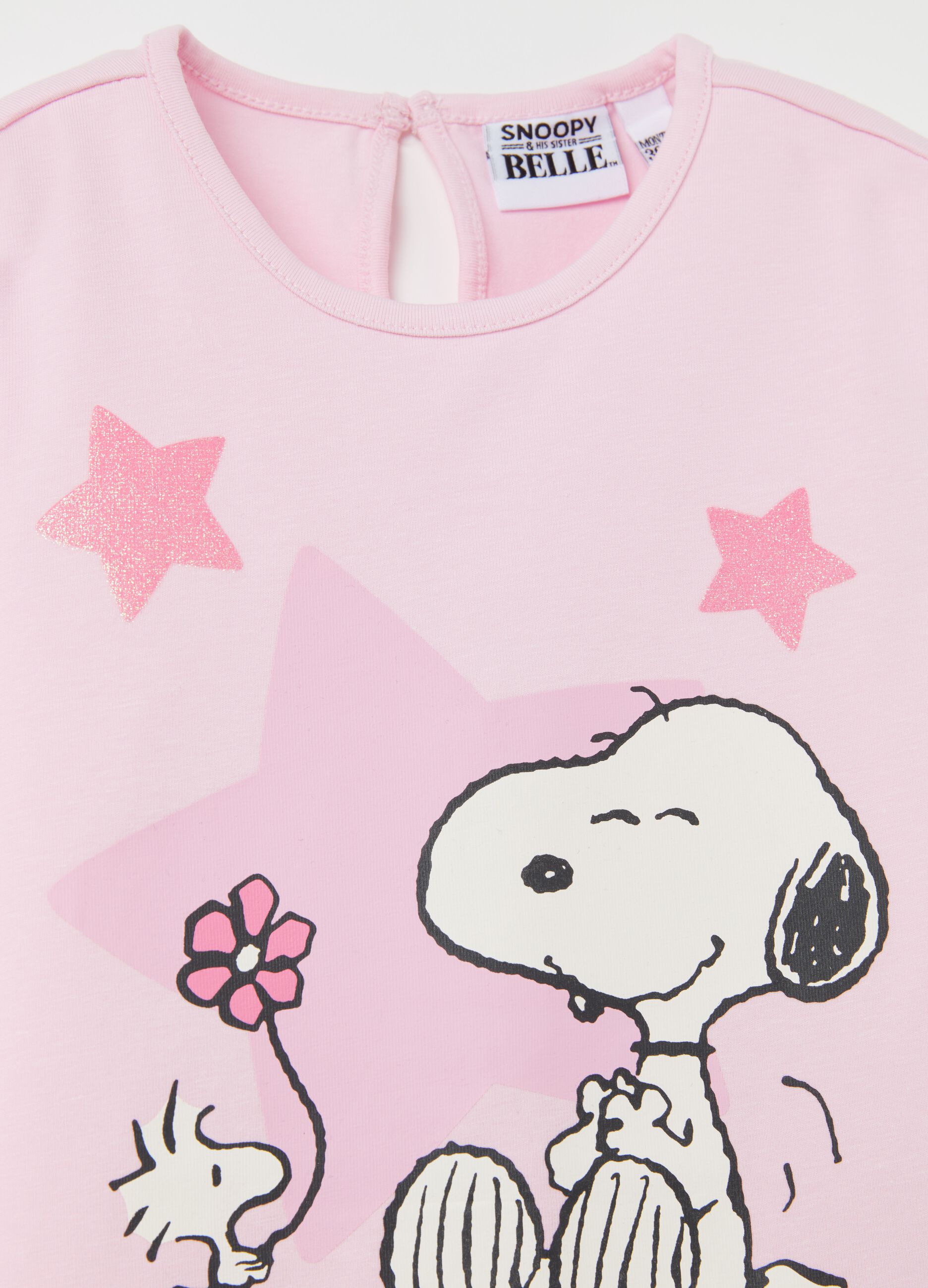 Magliette di snoopy oviesse cheap