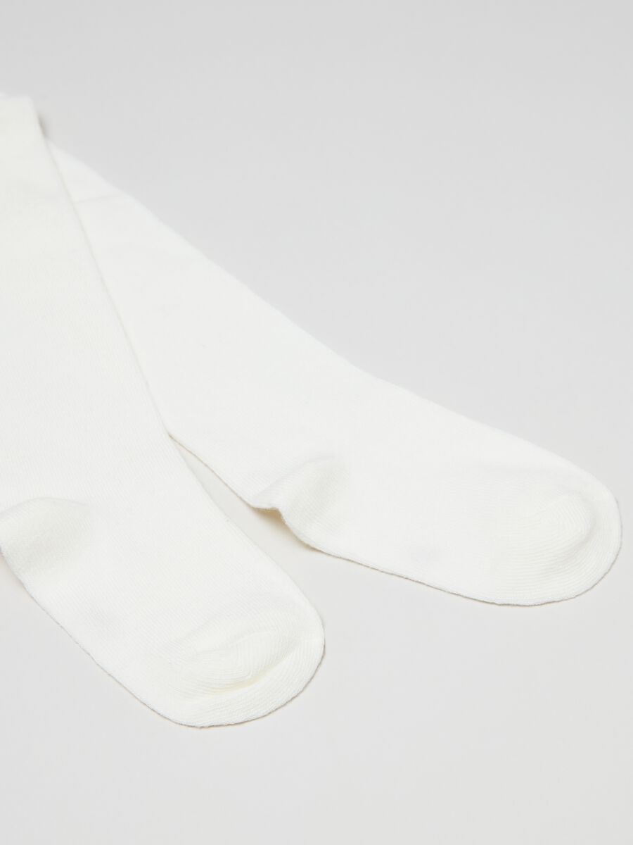 Bipack collant stretch _1