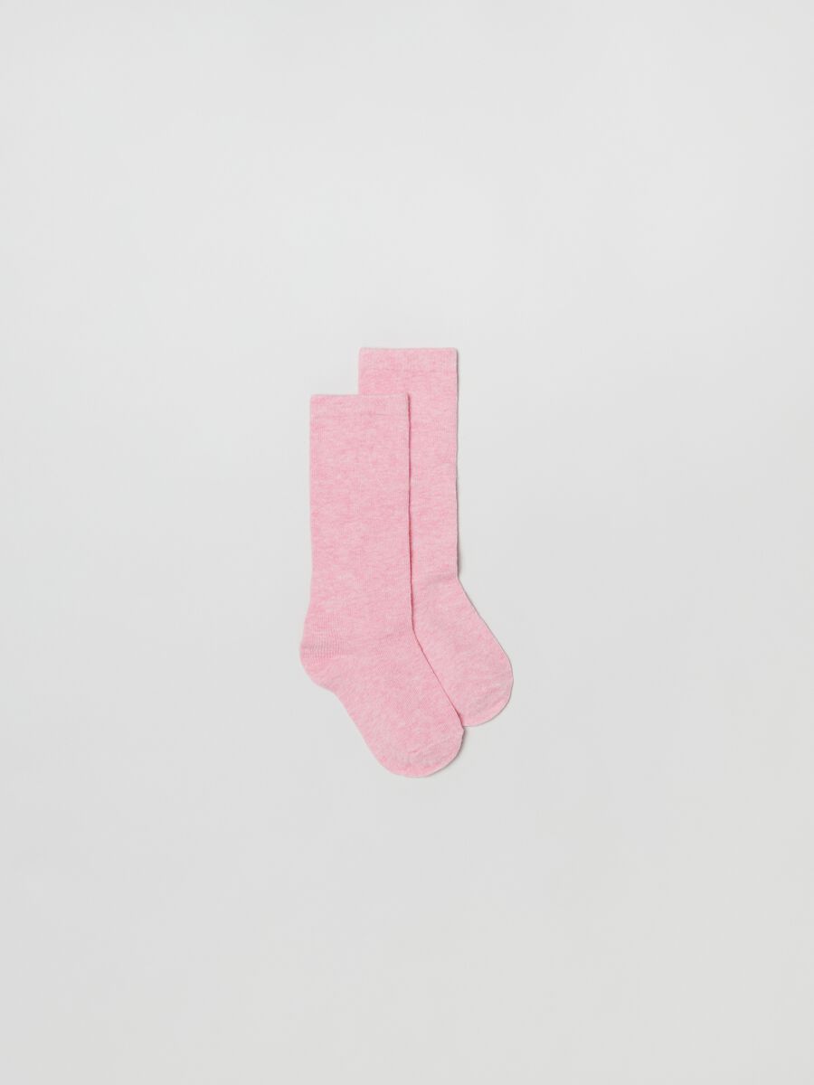 Set cinque calze lunghe stretch_1