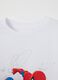 T-shirt with long sleeves and Spider-Man print_2