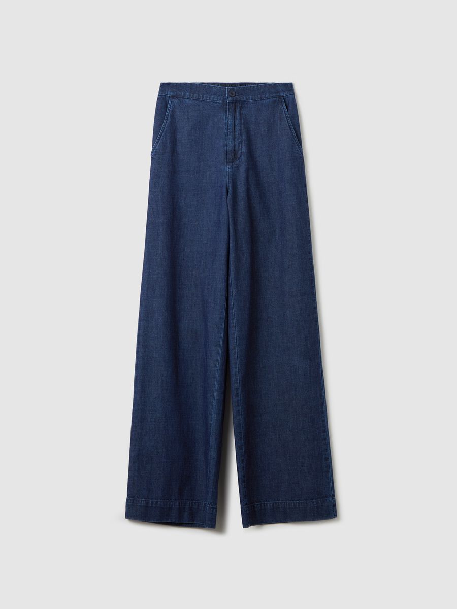 Wide-leg jeans_4