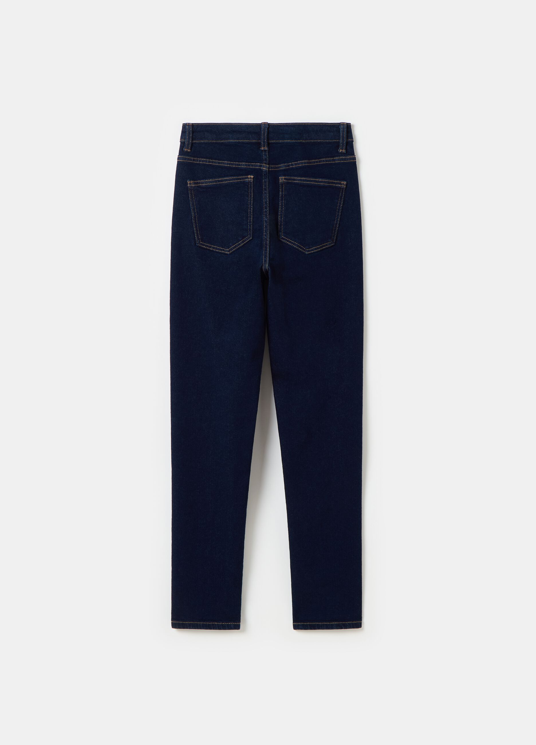 Jeans skinny fit stretch