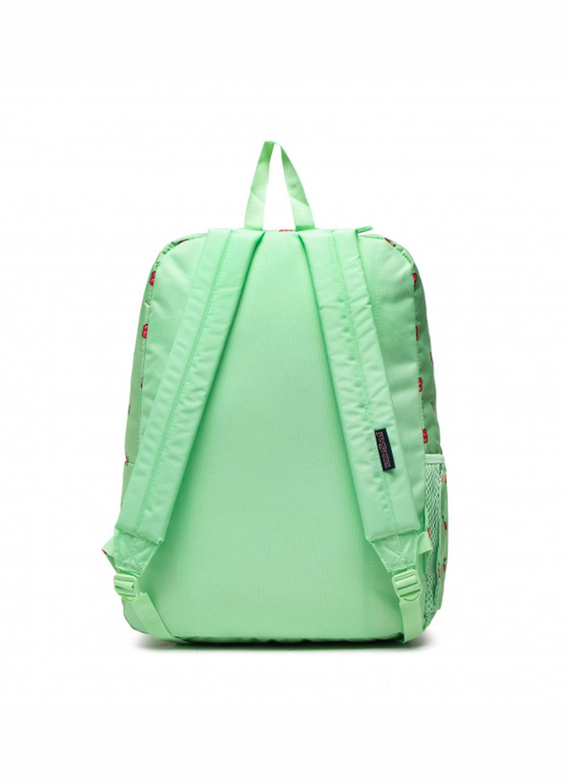 Zaino fantasia ciliegie Jansport_2