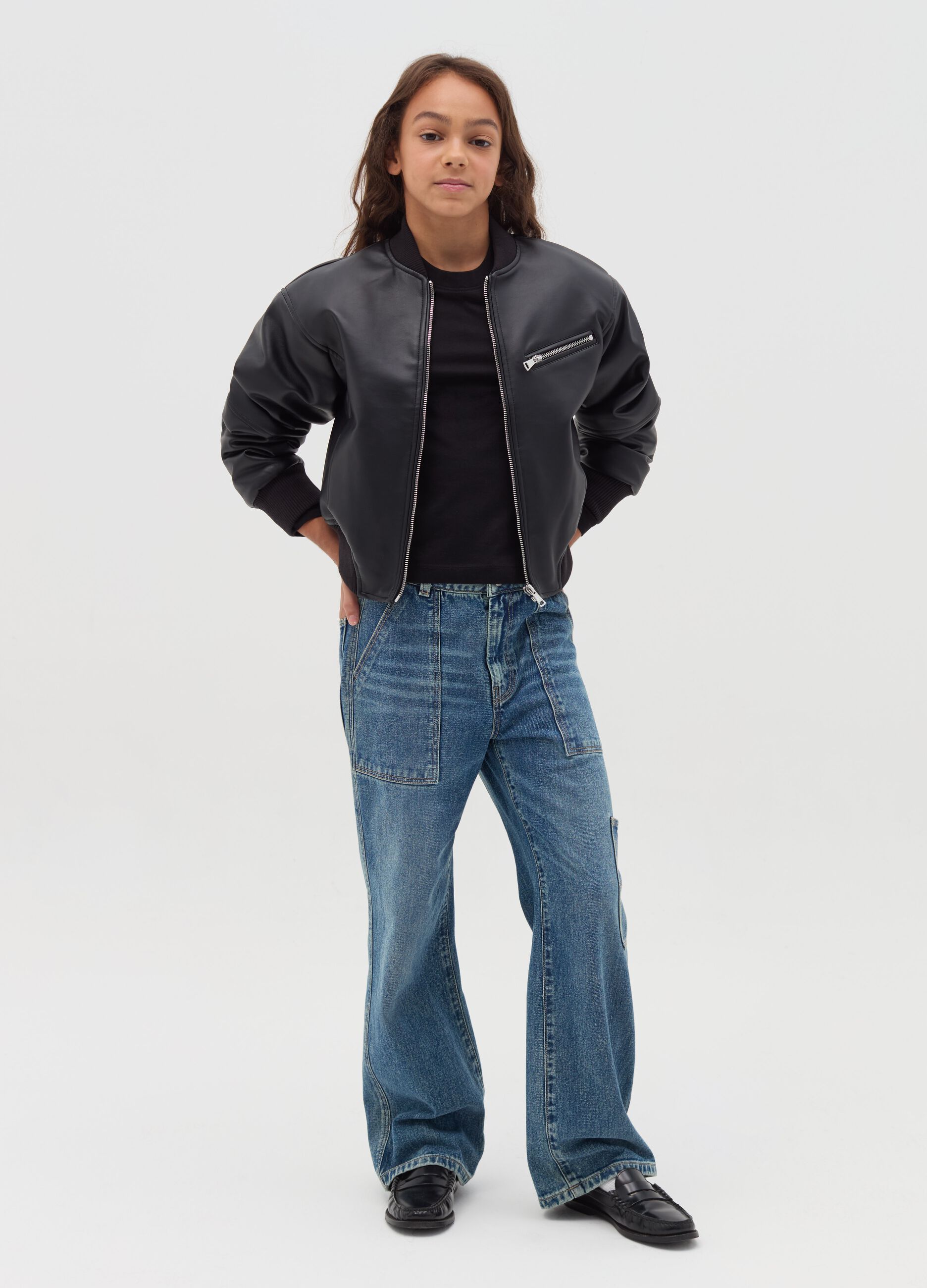 Jeans oviesse ragazza store