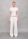 Perfect Sweatpants White_3