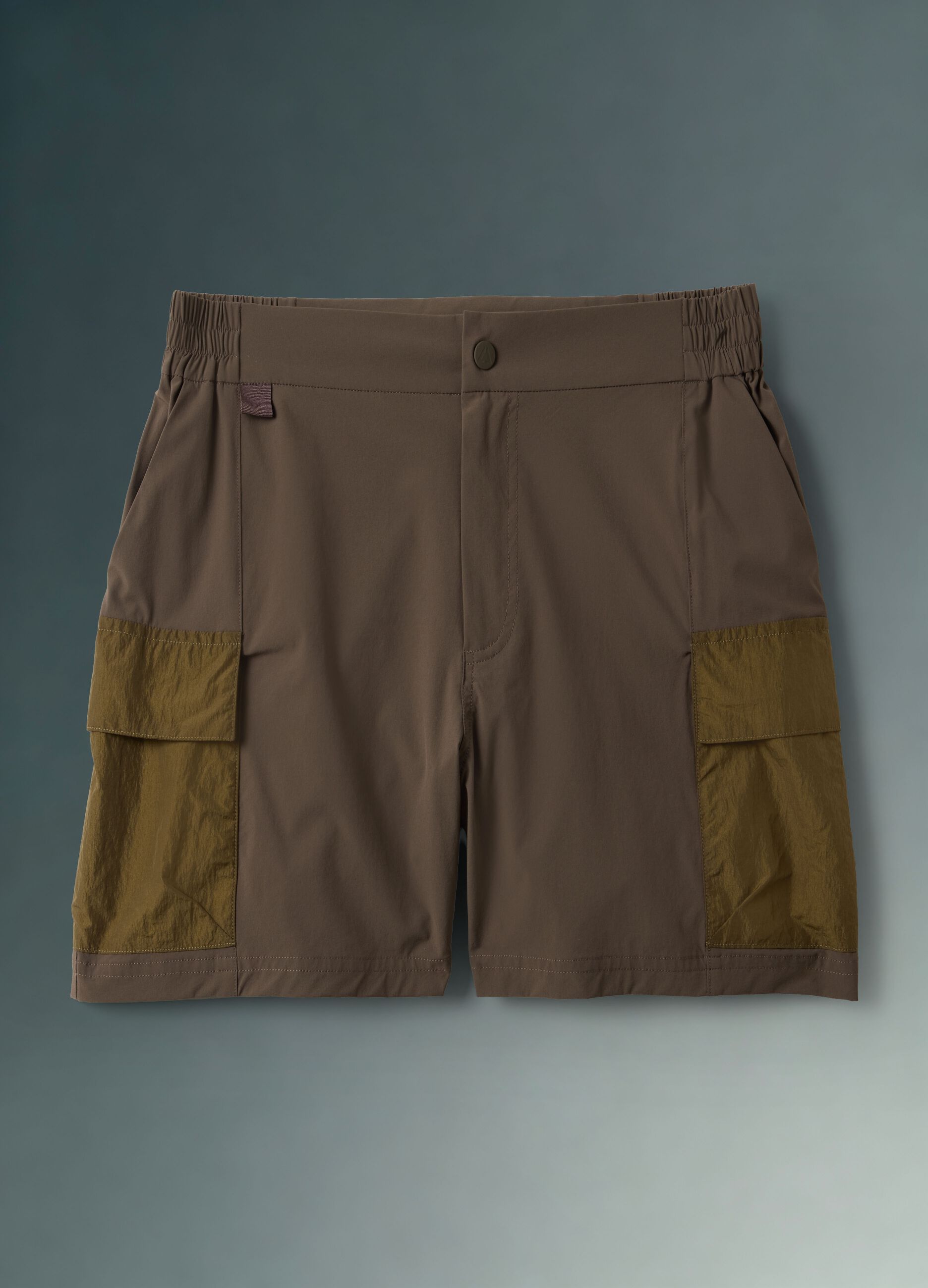 Cargo Shorts ALTAVIA WITH DEBORAH COMPAGNONI