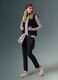 ALTAVIA Trekking Trousers WITH DEBORAH COMPAGNONI_0