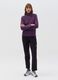 Altavia by Deborah Compagnoni half-zip fleece_0