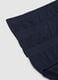 Set of blue regular fit cotton briefs_5