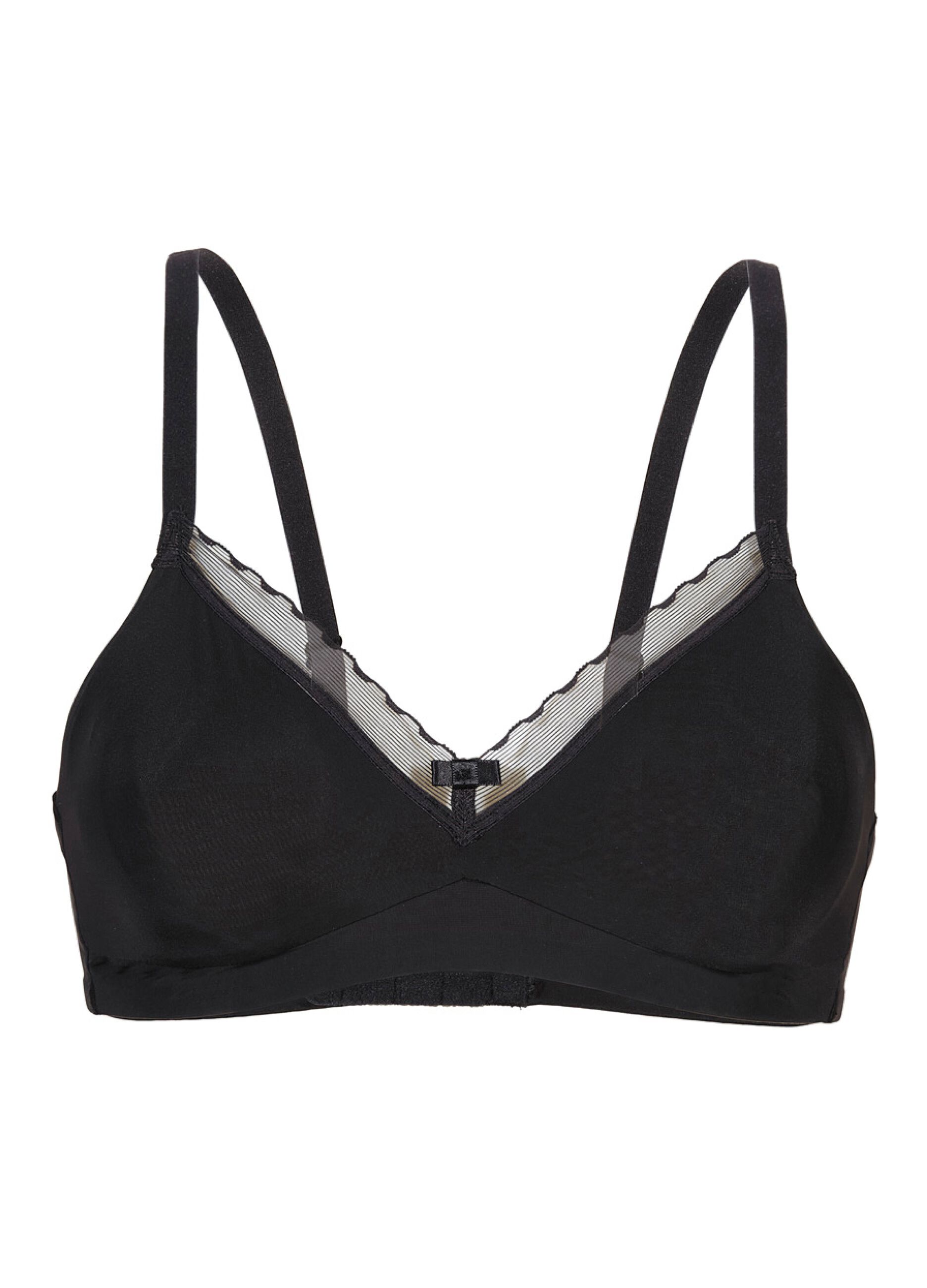 My Daily Comfort wireless bra