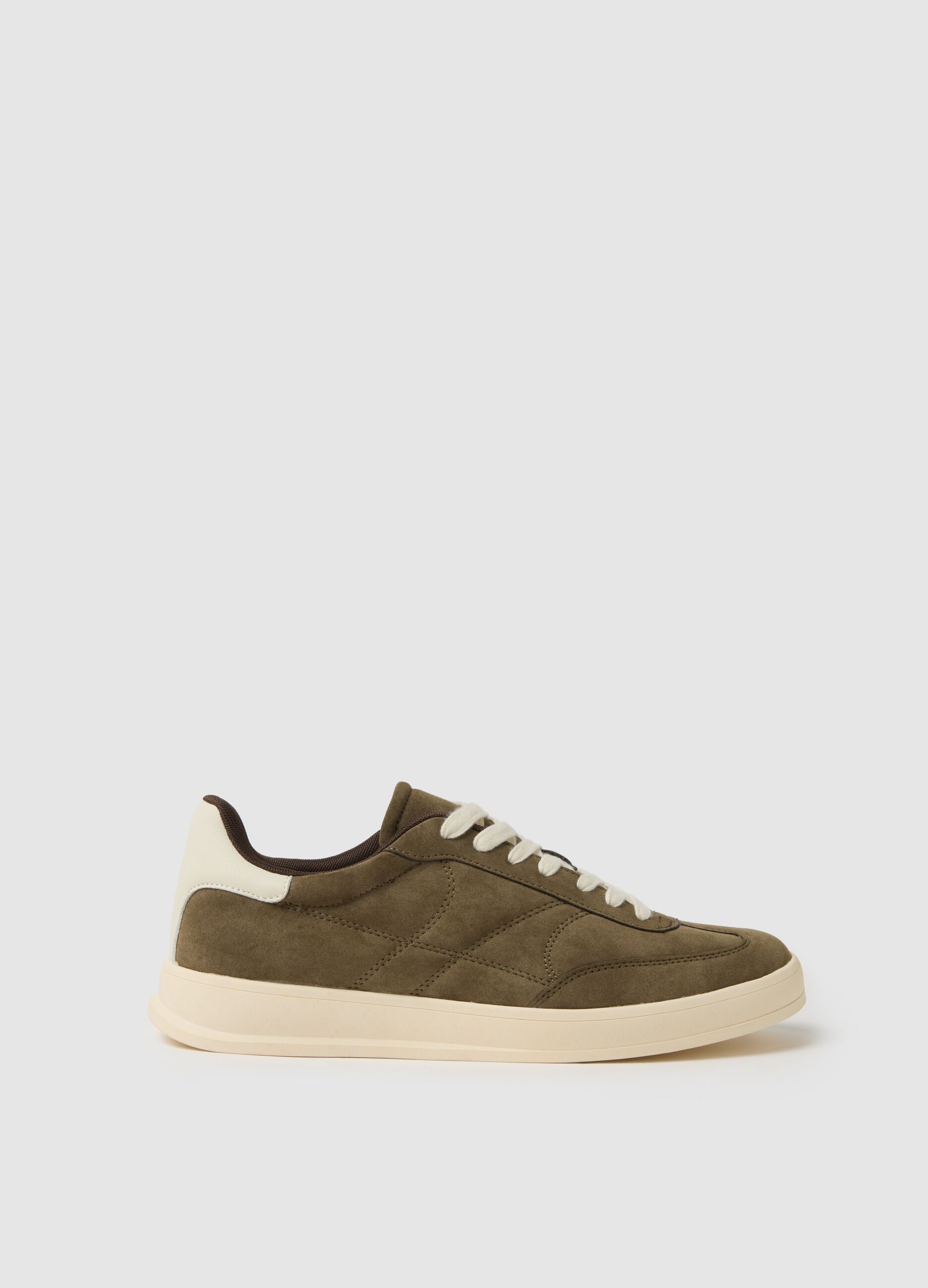 Multicolour Casual Sneakers