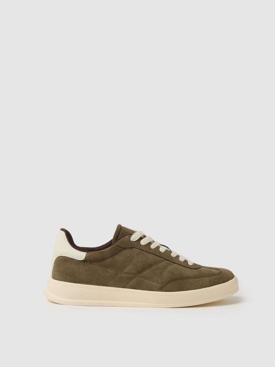 Sneakers multicolor casual_0