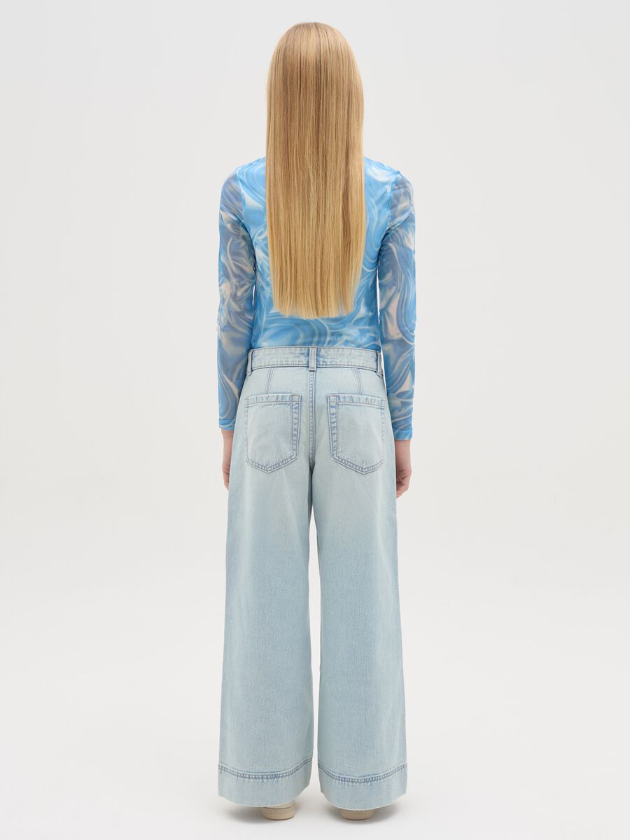 Wide-leg jeans_2