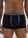 Multipack of regular fit stretch cotton multicolour boxers_1