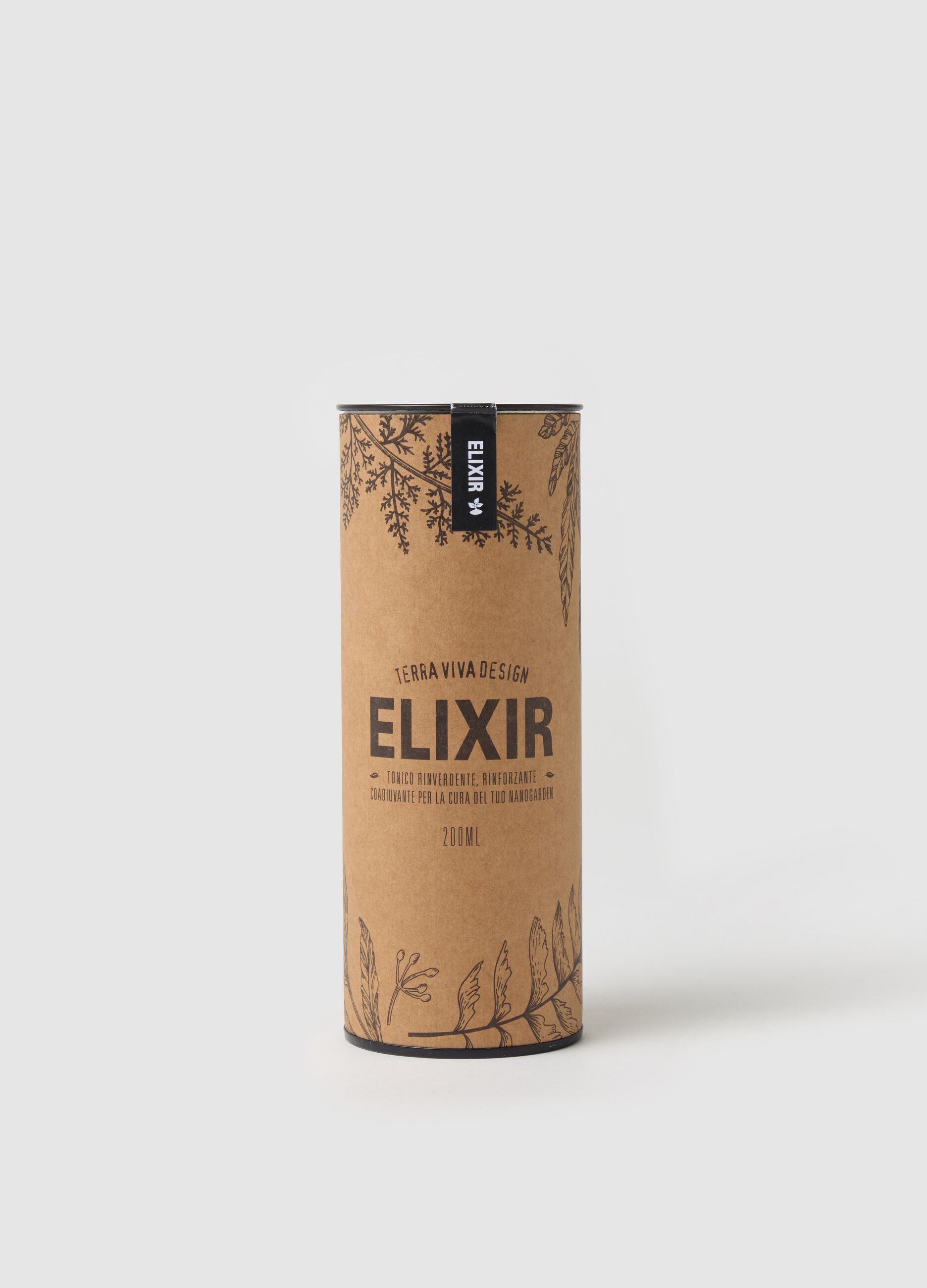 Plant Growth Elixir