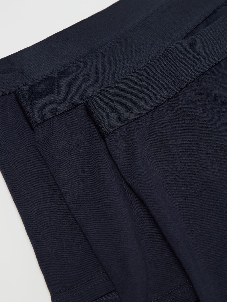 Three-pack organic cotton boxer shorts_5