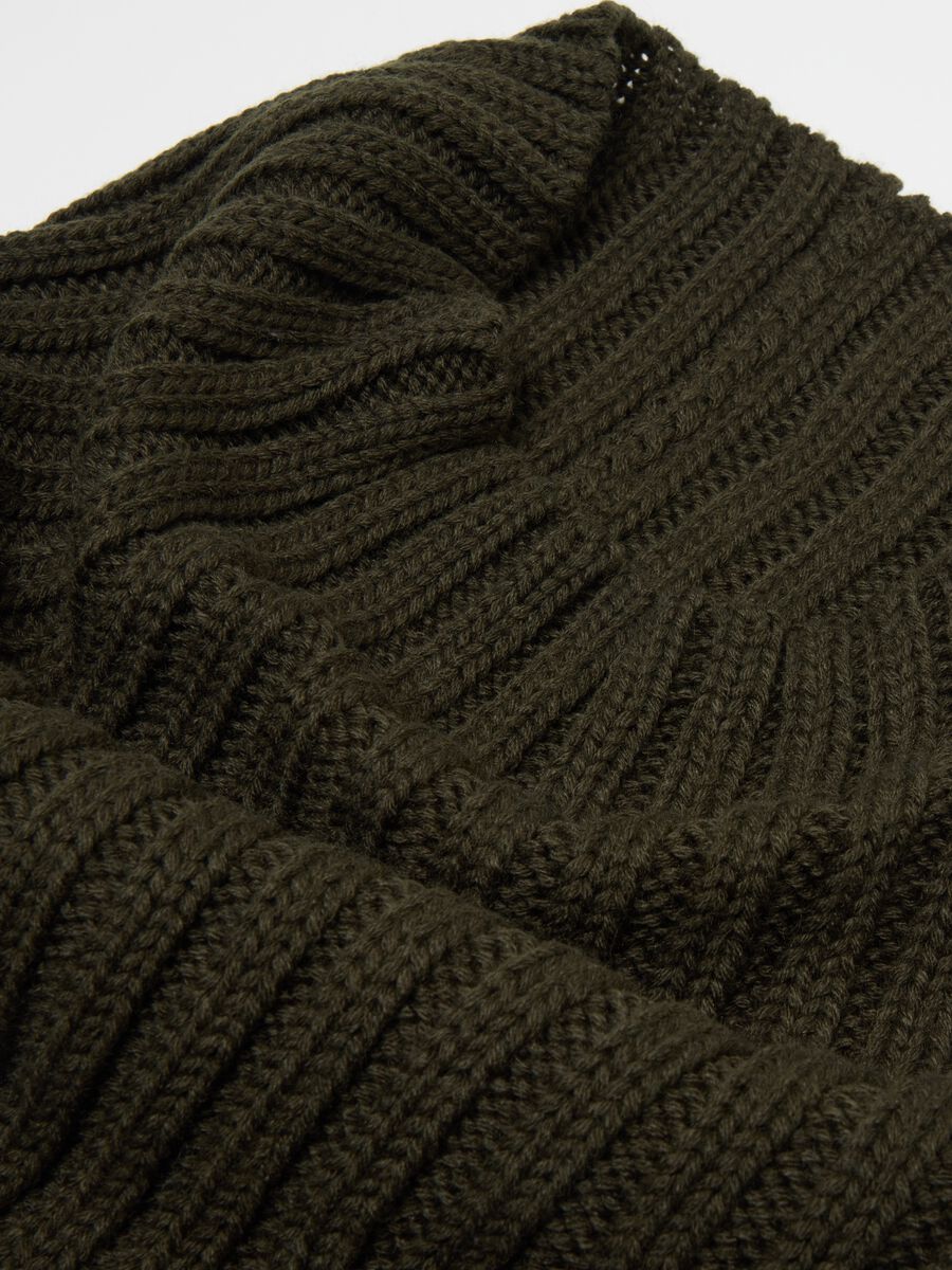 Sciarpa verde_1
