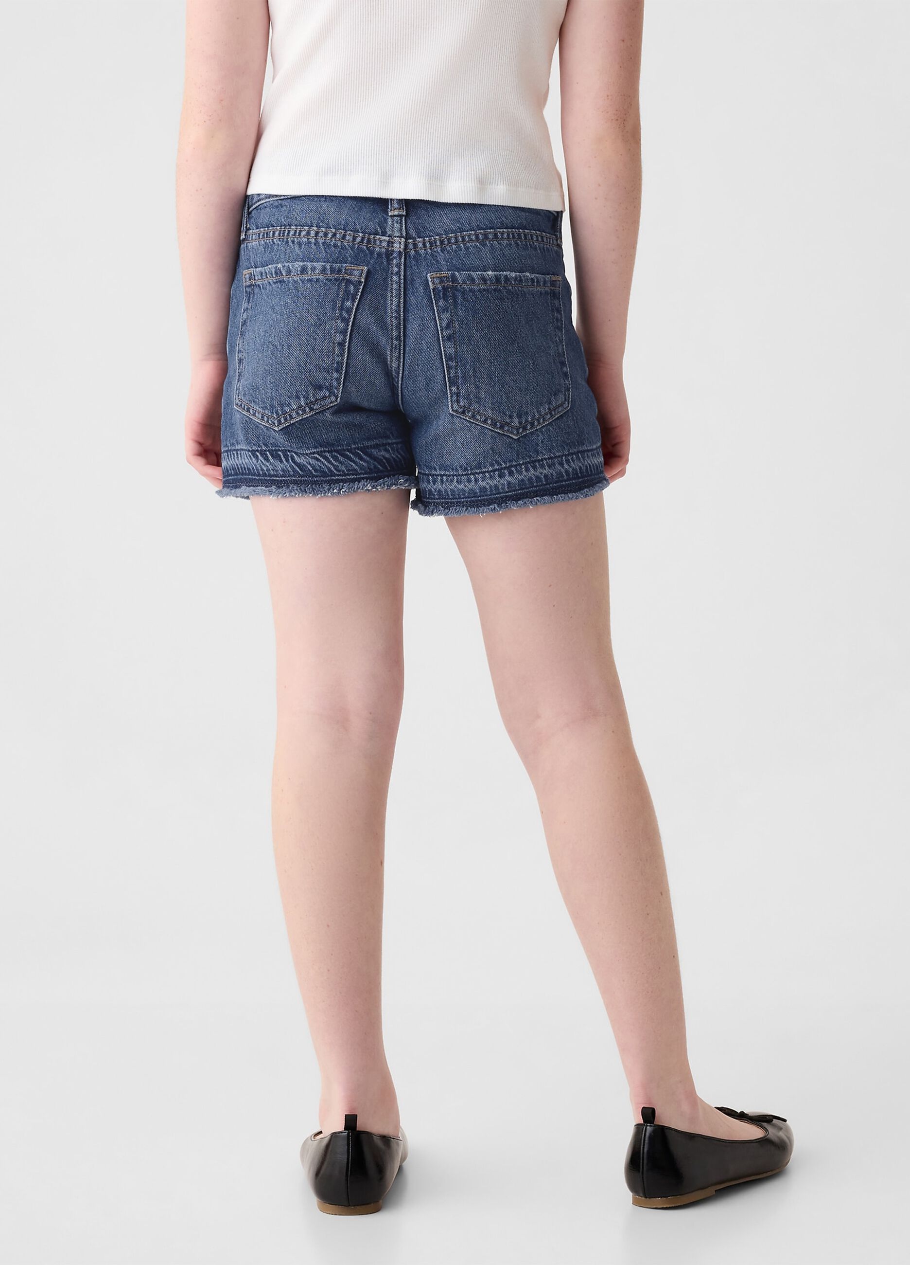Pantaloncini bimba ovs on sale