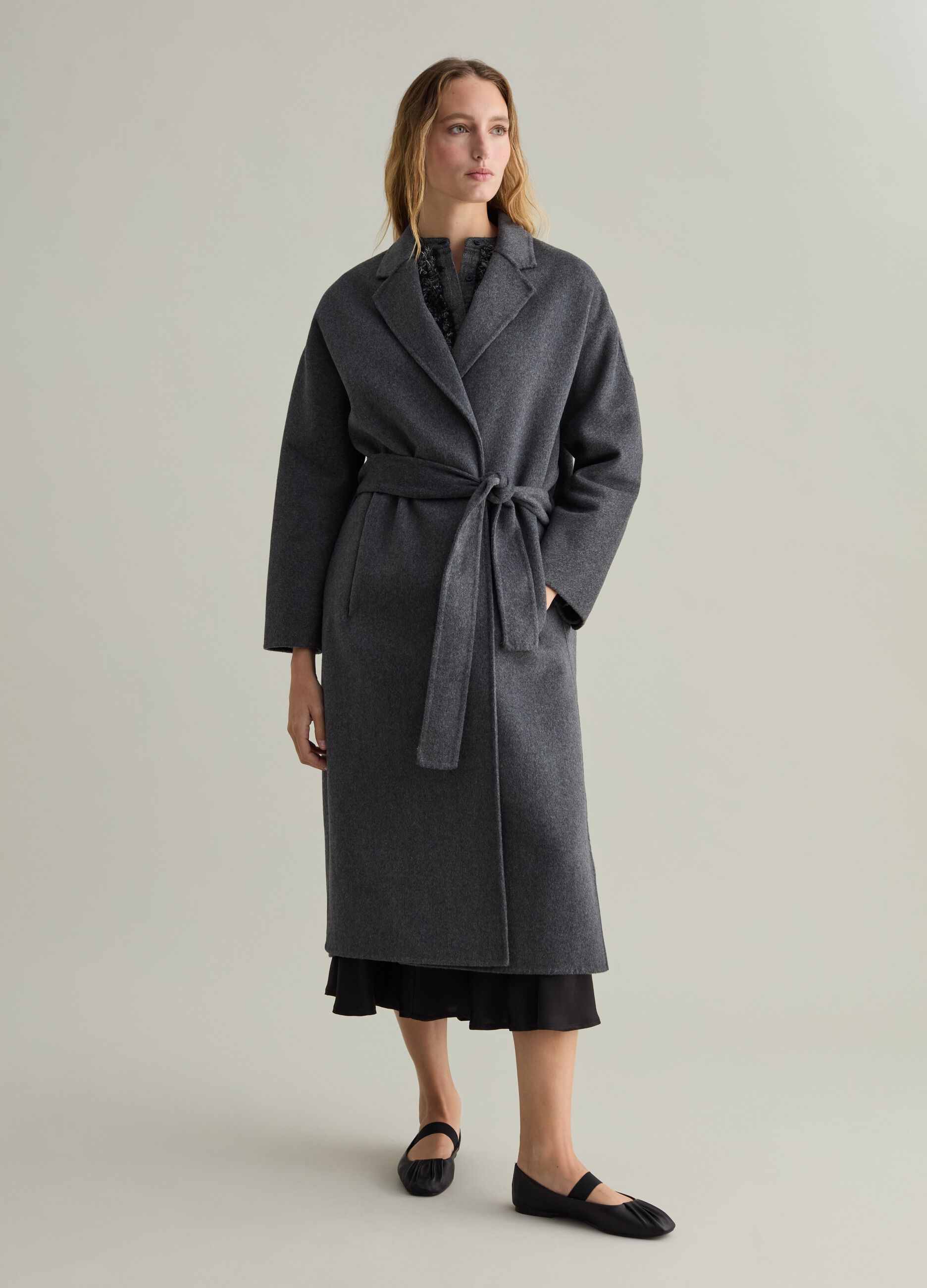 Cappotti Donna Lunghi Corti Classici Pesanti OVS