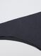 Black Stretch Cotton Brazilian Briefs_5