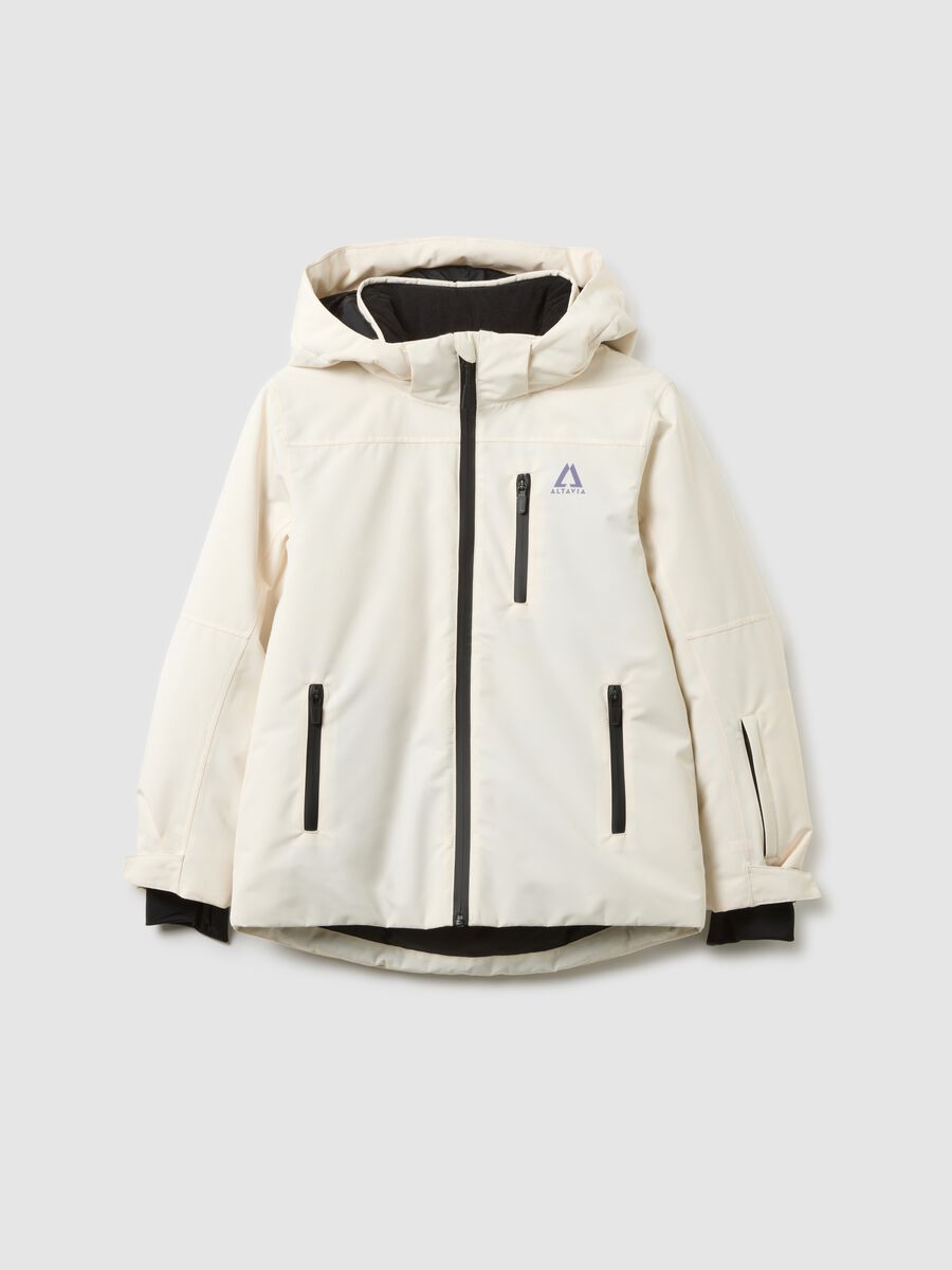 Giacca da sci ALTAVIA WITH DEBORAH COMPAGNONI_4