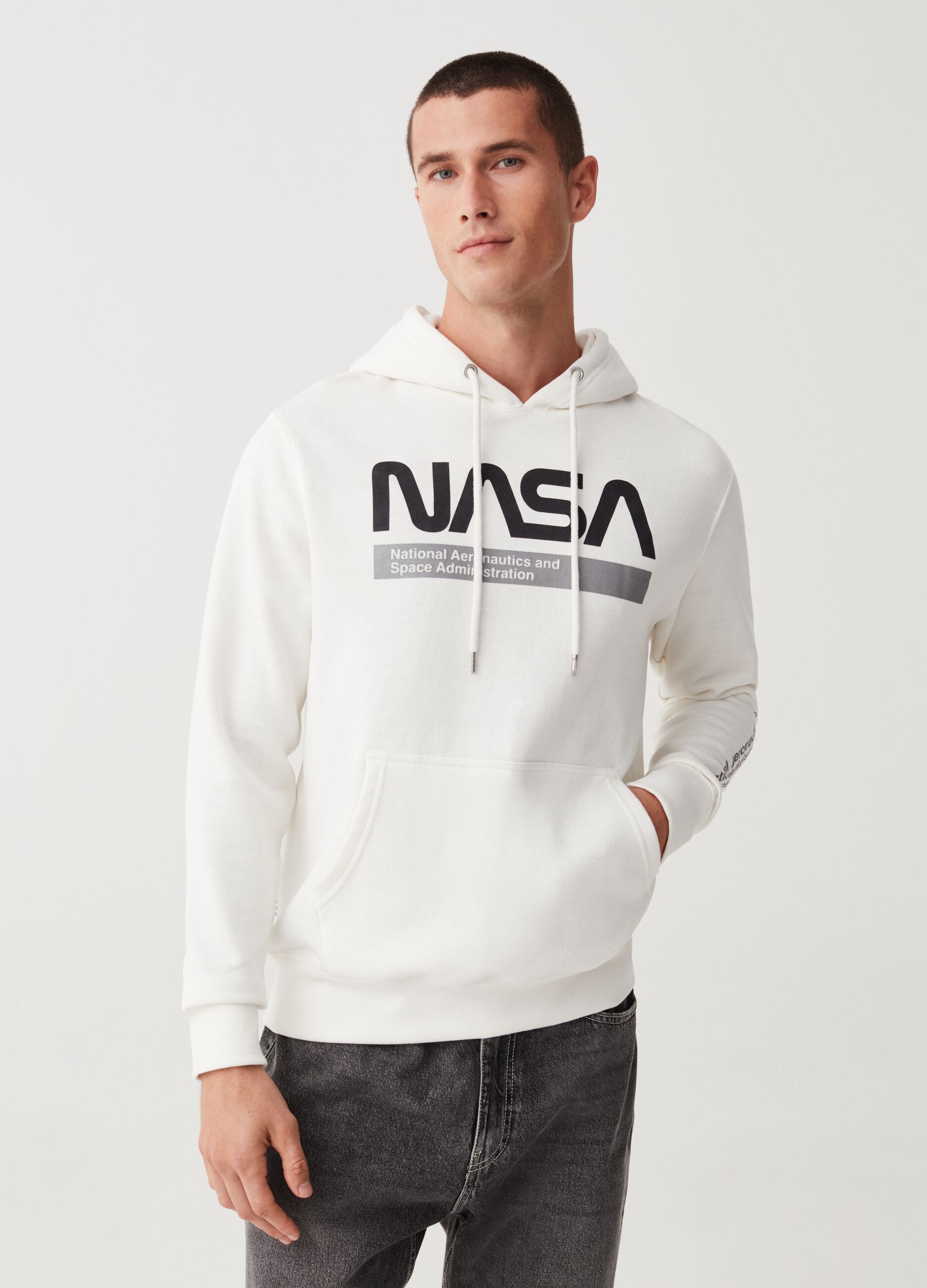 Ovs on sale felpe uomo