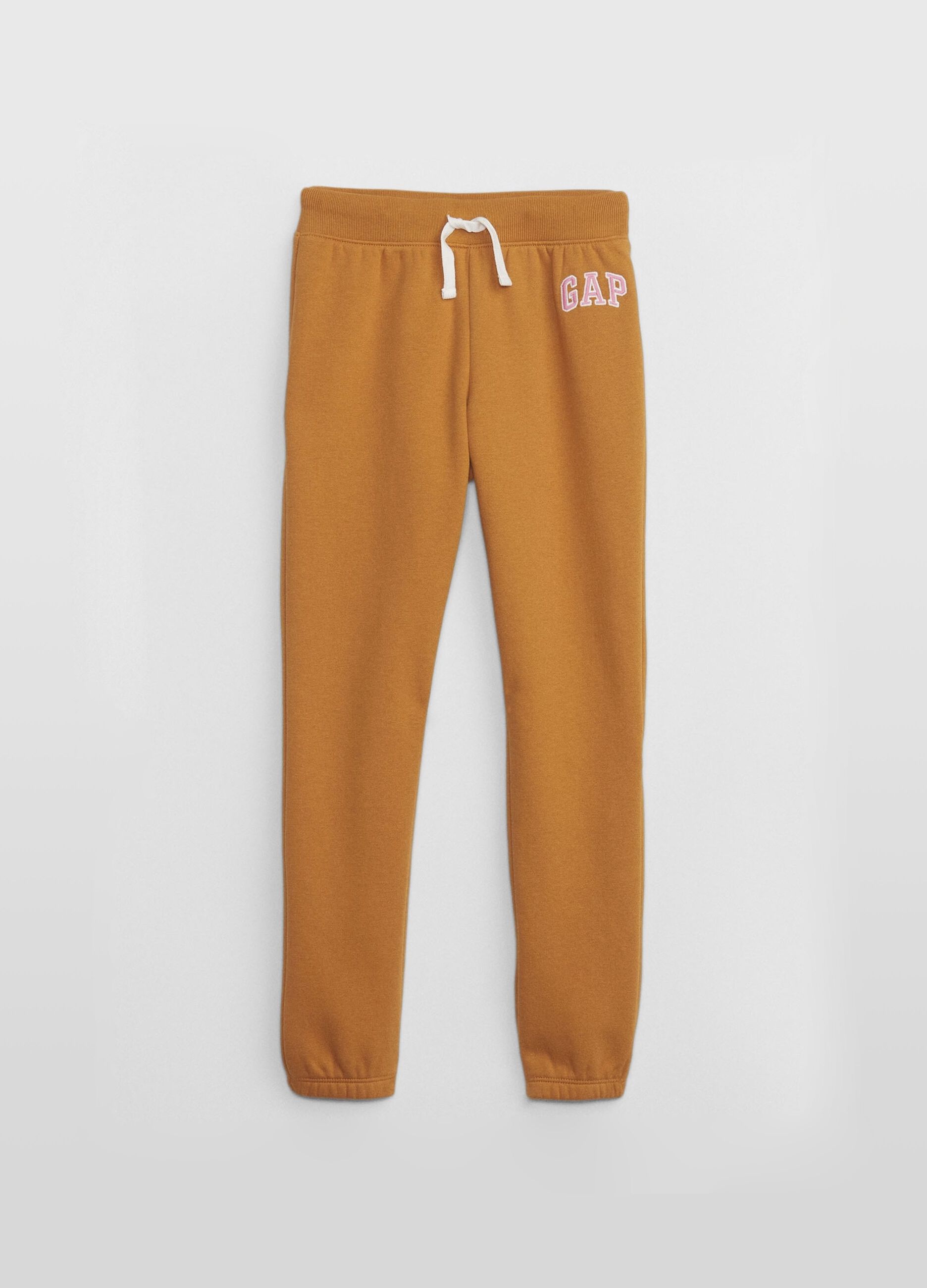 Joggers e Pantaloni Bambino Cargo Eleganti e Lino OVS
