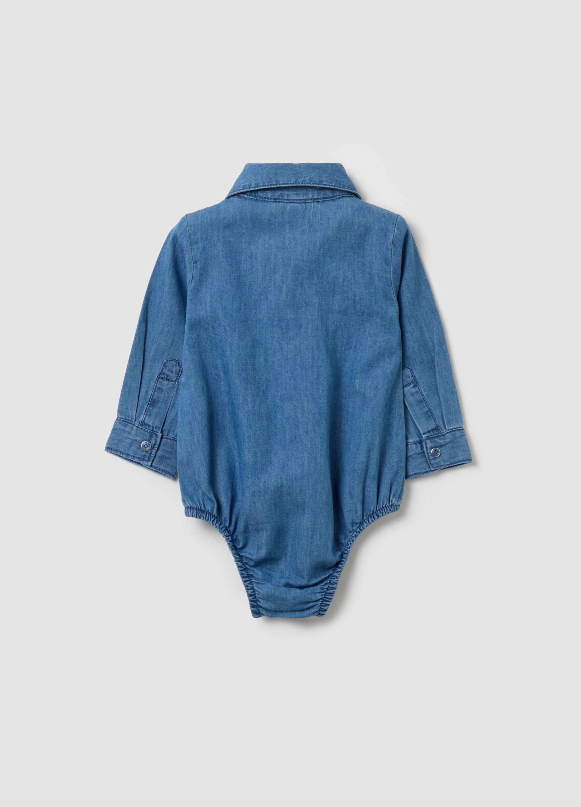 Jeans neonato 0 mesi top