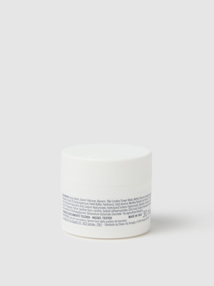 Travel-size Face Mask with Green Clay - Korean Skincare_2