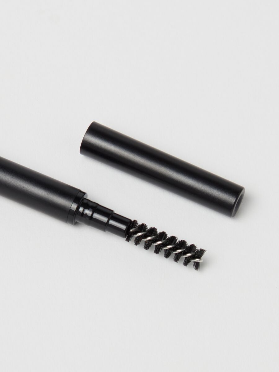 Precise Brow Pencil Dark Brown eyebrow pencil_2