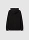 Black Hoodie for Boys_1